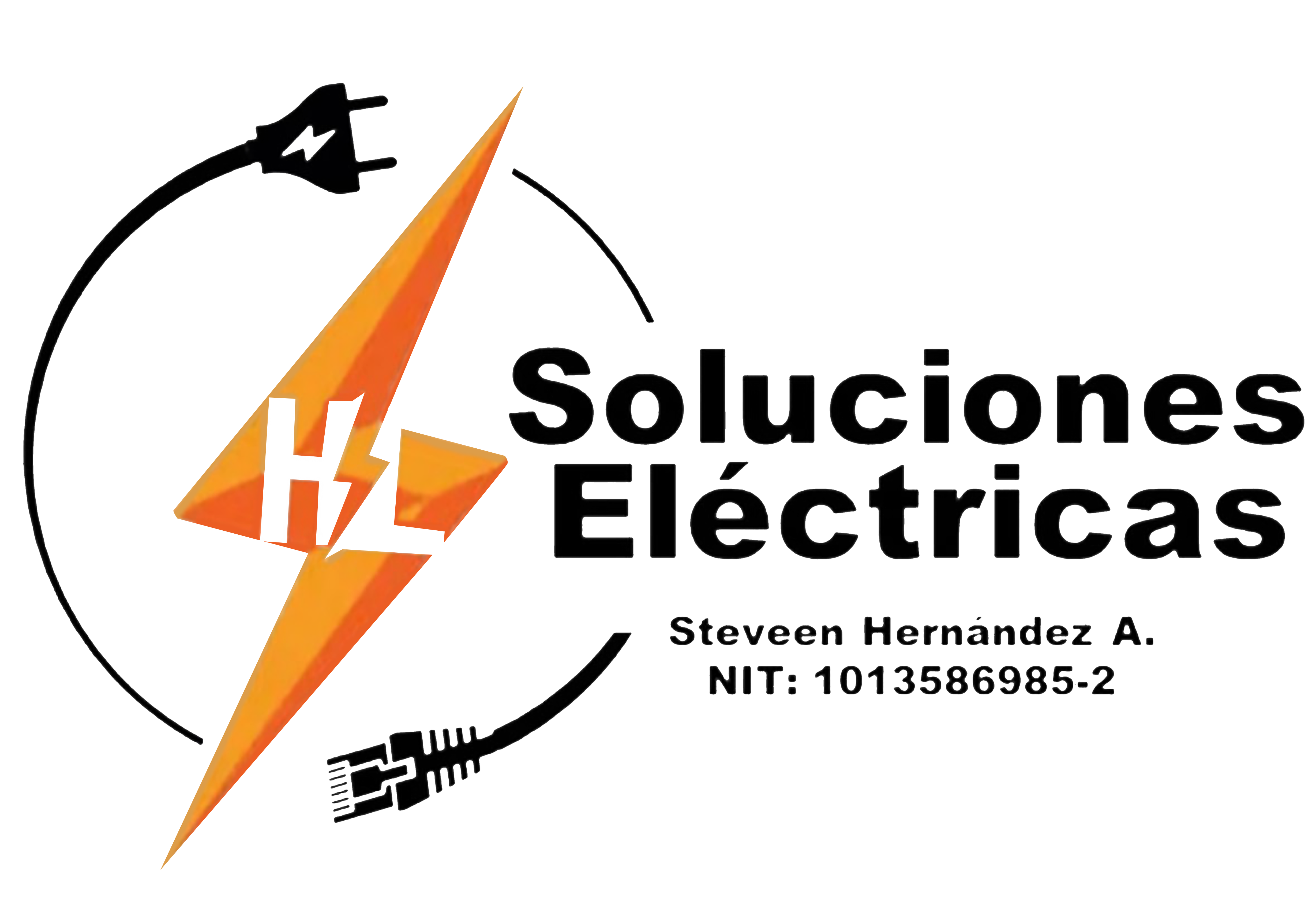 Logo H&L Soluciones Eléctricas